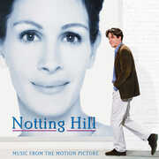 Vinile Notting Hill (Colonna Sonora)
