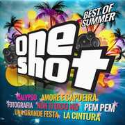 CD One Shot Best of Summer 2018
