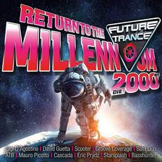 CD Future Trance