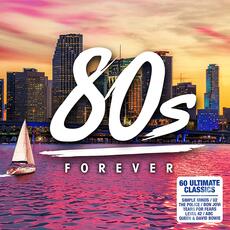 CD 80s Forever