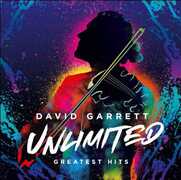 CD Unlimited. Greatest Hits David Garrett