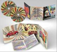 CD Capital Revolution
