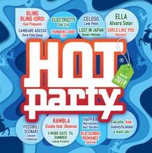 CD Hot Party Winter 2019