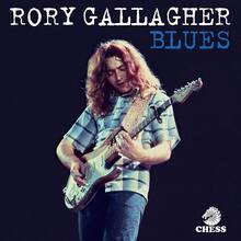CD The Blues (Deluxe Edition) Rory Gallagher