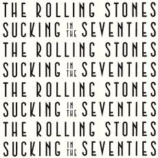 CD Sucking in the Seventies (SHM-CD) Rolling Stones