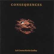 CD Consequences Godley and Creme