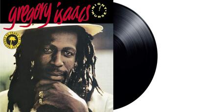 Vinile Night Nurse Gregory Isaacs