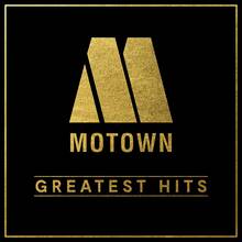 CD Motown Greatest Hits