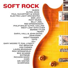 Vinile Soft Rock
