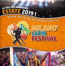 CD Milano Latin Festival