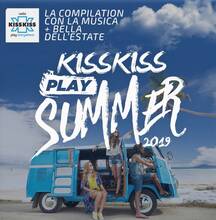 CD Kiss Kiss Play Summer 2019