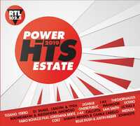 CD RTL 102.5 Power Hits Estate