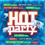 CD Hot Party Winter 2020