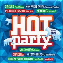 CD Hot Party Winter 2020