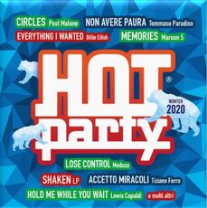 CD Hot Party Winter 2020