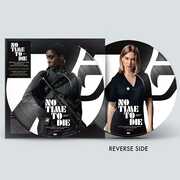 Vinile No Time to Die (Girl Power) (Colonna Sonora)