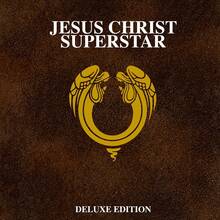 CD Jesus Christ Superstar 50 (Colonna Sonora) (Limited Box Set Edition) Andrew Lloyd Webber