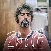 CD Zappa (Colonna Sonora)