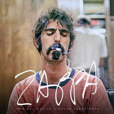 CD Zappa (Colonna Sonora)