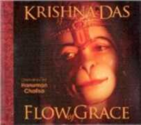 CD Flow of Grace Krishna Das