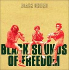 Vinile Black Sounds of Freedom (Reissue - Remastered) Black Uhuru