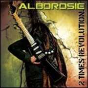 Vinile 2 Times Revolution Alborosie