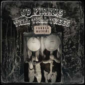 Vinile Ponder Machine Jd Pinkus