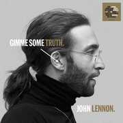 Vinile Gimme Some Truth (Deluxe Vinyl Edition) John Lennon