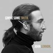 CD Gimme Some Truth (Deluxe Edition) John Lennon