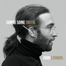 CD Gimme Some Truth (Deluxe Edition) John Lennon