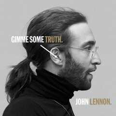 CD Gimme Some Truth (Deluxe Edition) John Lennon