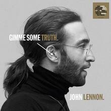 Vinile Gimme Some Truth (Vinyl Box Set) John Lennon