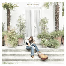 CD Carla Bruni Carla Bruni
