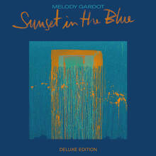 CD Sunset in the Blue (Deluxe Edition) Melody Gardot