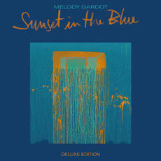 CD Sunset in the Blue (Deluxe Edition) Melody Gardot