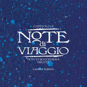 CD Note di viaggio Capitolo 2. Non vi succederà niente (Deluxe Edition) Francesco Guccini