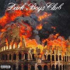 Vinile Dark Boys Club Dark Polo Gang