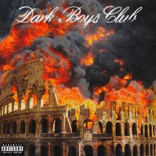 CD Dark Boys Club Dark Polo Gang