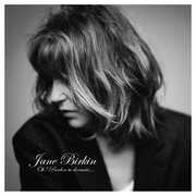 CD Oh! Pardon tu dormais... Jane Birkin
