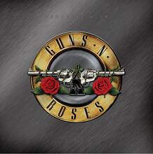 Vinile Greatest Hits (Coloured Vinyl) Guns N' Roses