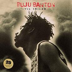 CD Til Shiloh (25th Anniversary Edition) Buju Banton