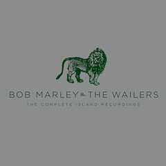 CD The Complete Island (Box Set) Bob Marley Wailers