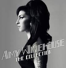 CD The Collection Amy Winehouse