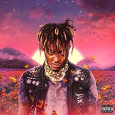 CD Legends Never Die Juice WRLD