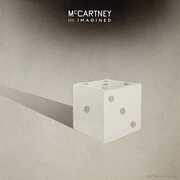 CD McCartney III Imagined Paul McCartney