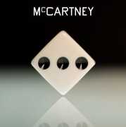 CD McCartney III Paul McCartney