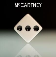 CD McCartney III Paul McCartney