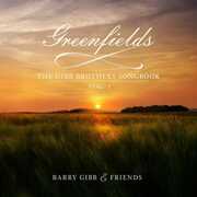 CD Greenfields vol.1 Barry Gibb