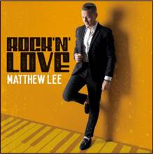 CD Rock 'n' Love Matthew Lee
