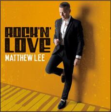 CD Rock 'n' Love Matthew Lee
